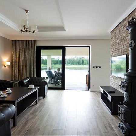 Golfbay Villa Senica Ngoại thất bức ảnh