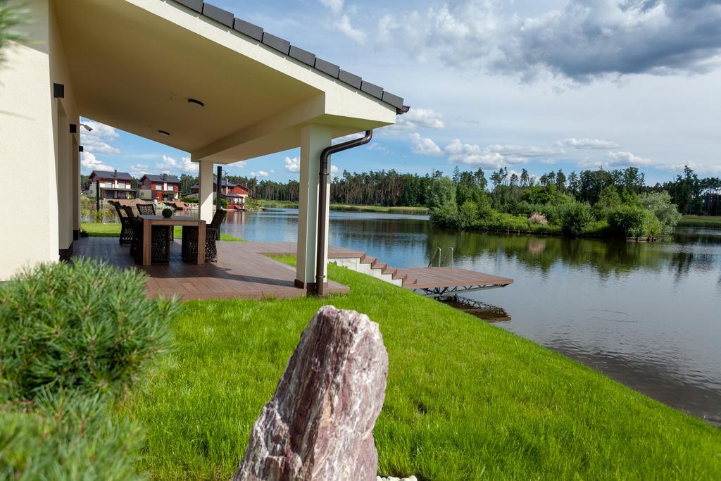 Golfbay Villa Senica Ngoại thất bức ảnh