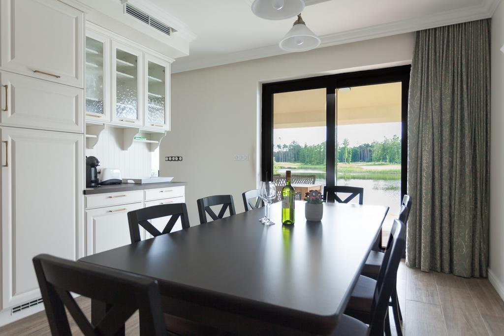 Golfbay Villa Senica Ngoại thất bức ảnh