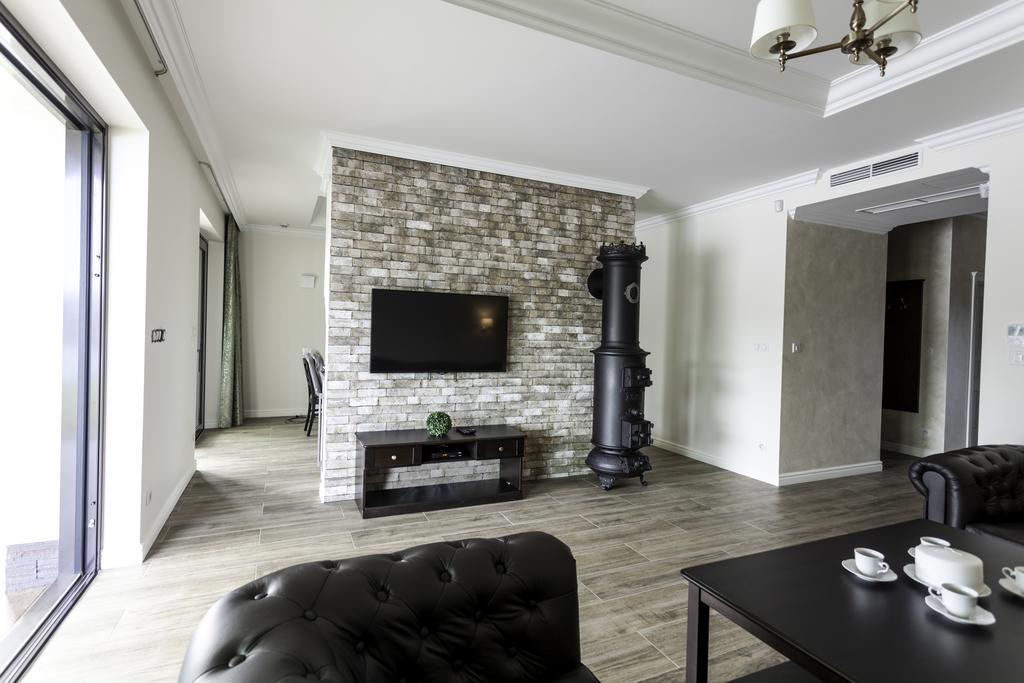 Golfbay Villa Senica Ngoại thất bức ảnh
