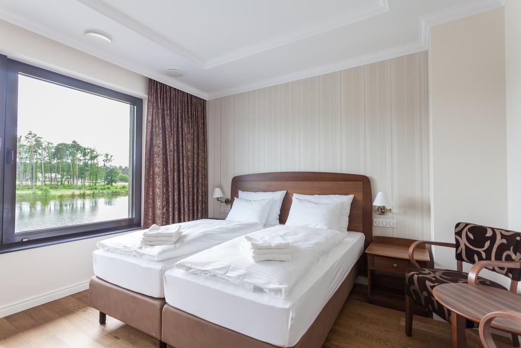 Golfbay Villa Senica Ngoại thất bức ảnh